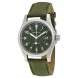 Jomashop: Hamilton Khaki Field Green Dial Men