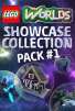 LEGO Worlds Showcase Collection Pack 1 DLC (Xbox One or PS4) for Free