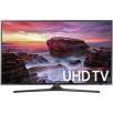 Samsung UN49MU6290FXZA 49" Class LED 4K Ultra HD Smart TV (2017 Model)