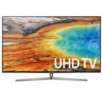 Samsung MU9000 Series 65" LED Ultra HD 4K Smart TV with HDR