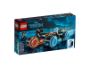 LEGO Ideas TRON: Legacy Limited Edition Set with the LEGO Easter Bunny Hut