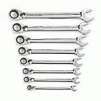 Advance Auto Parts: Gear Wrench 5-Piece Ratcheting Combination Wrench Set - Metric for $14.99, More