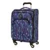 Skyway Oasis 2.0 Softside Spinner Luggage + $10 Kohl