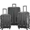 Samsonite Centric 3pc Nest Hardside (20/24/28) Luggage Set in Various Colors
