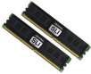 OCZ 2GB DDR2 PC2-6400 PC Desktop Memory Kit