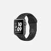 Apple Watch Series 3 Nike+ Smartwatch: 38mm $297, GPS 42mm $324, More