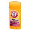 Arm & Hammer Ultramax Antiperspirant Deodorant Invisible Solid Powder Fresh for $0.99, More