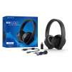 Sony PlayStation Gold Wireless 7.1 Headset (PS4; 2018 Version)