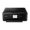 Canon PIXMA TS6020 Compact Wireless All-in-One Auto Duplex Printer (Black)