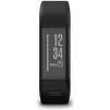 Garmin Vivosmart HR+ Activity Tracker Regular Fit w/ 1-Year Warranty (Black, Refurbished)