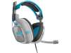 Monoprice: ASTRO Gaming A40 Headset + Mixamp M80 - Light Grey/Blue - Xbox One (Factory Refurbished)  for $79.99, More