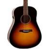 Seagull S6 Spruce Gloss Top Acoustic-Electric Guitar Sunburst