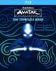 Avatar: The Last Airbender: The Complete Series (Pre-Order, Blu-ray)