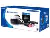 Sony PlayStation VR (PSVR) The Elder Scrolls V: Skyrim VR Bundle for the PS4 (VR Headset, Camera, Skyrim, More)
