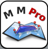 Measure Map Pro for iPhone and iPad for free