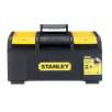 Stanley 19" One-Latch Toolbox (STST19410)