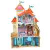 Kohls KidKraft Kids Playsets: Fire Rescue Station Play Set $23, Little Mermaid Ariel Land-to-Sea Dollhouse $48, More