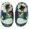 Momo Baby or Kimi + Kai Baby Soft Sole Leather Shoes (Various Styles)