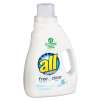 Walgreens Stores: 18-Ct all Powercore Laundry Detergent Pacs for Free, More