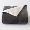 3x Cuddl Duds Cozy Soft Throw