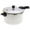 Presto 8 Quart Aluminum Pressure Cooker &Canner