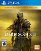 Dark Souls III: The Fire Fades Edition (PS4 or XBox One)