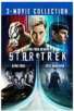 Star Trek 3-Movie Collection (4K UHD Digital Download)