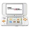 Nintendo 2DS XL Video Game Console with NFC Amiibo Reader