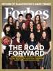 2-Years Subscription to Forbes Magazine