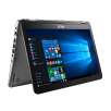 ASUS Convertible 2-in-1 15.6" Laptop: Core i5-7200U, 8GB RAM, 1TB + 128GB SSD, Win10