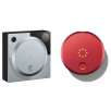 August Smart Lock bundled with the August HD Doorbell Camera