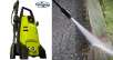 Sun Joe 1750 PSI 1.48 GPM 12.5-Amp Electric Pressure Washer