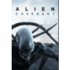 Alien: Covenant or Prometheus (4K UHD Digital Download w/ HDR)