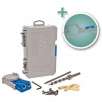 Kreg R3 Pocket Hole System with Micro Face Clamp