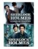 Sherlock Holmes Double Feature (4K UHD Digital Download)