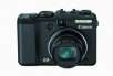 Canon PowerShot G9 12.1-Megapixel Digital Camera