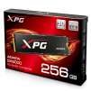 256GB XPG SX8000 M.2 PCIE NVMe MLC Solid State Drive SSD