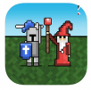 Downloads of 8bitWar: Origins for iPhone / iPad for Free