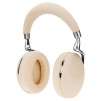 Parrot Zik 3 Wireless Bluetooth Over-Ear Headphones in Ivory