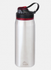 MSR Alpine 25-oz. Stainless Steel Water Bottle in Brushed Stainless