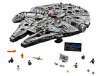 Star Wars Millennium Falcon + Star Wars mini BB-8 set + 2X VIP Points