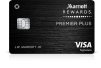 Chase Marriott Rewards Premier Plus Credit Card: 100K Points w/ 5k Spent in 1st 3-Months