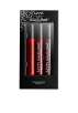 3-Piece NYX Professional Makeup Liquid Suede Cream Lipstick Set $3.39, More