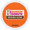 Staples: Keurig K-Cup Dunkin