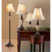 Tuscan Lamp Set