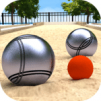 Bocce 3D (iOS App) for Free