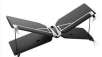 Parrot Swing Quadcopter Camera Minidrone (Refurbished)