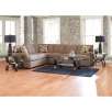 Klaussner Ballard Sectional