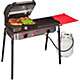Camp Chef Big Gas Grill 2X Stove