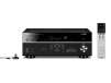 Yamaha 7.2-Channel MusicCast Bluetooth 4K A/V Receiver